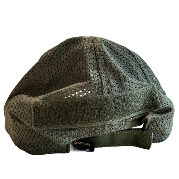 Condor Tactical Cap - Mesh back - Picture 3 of 7